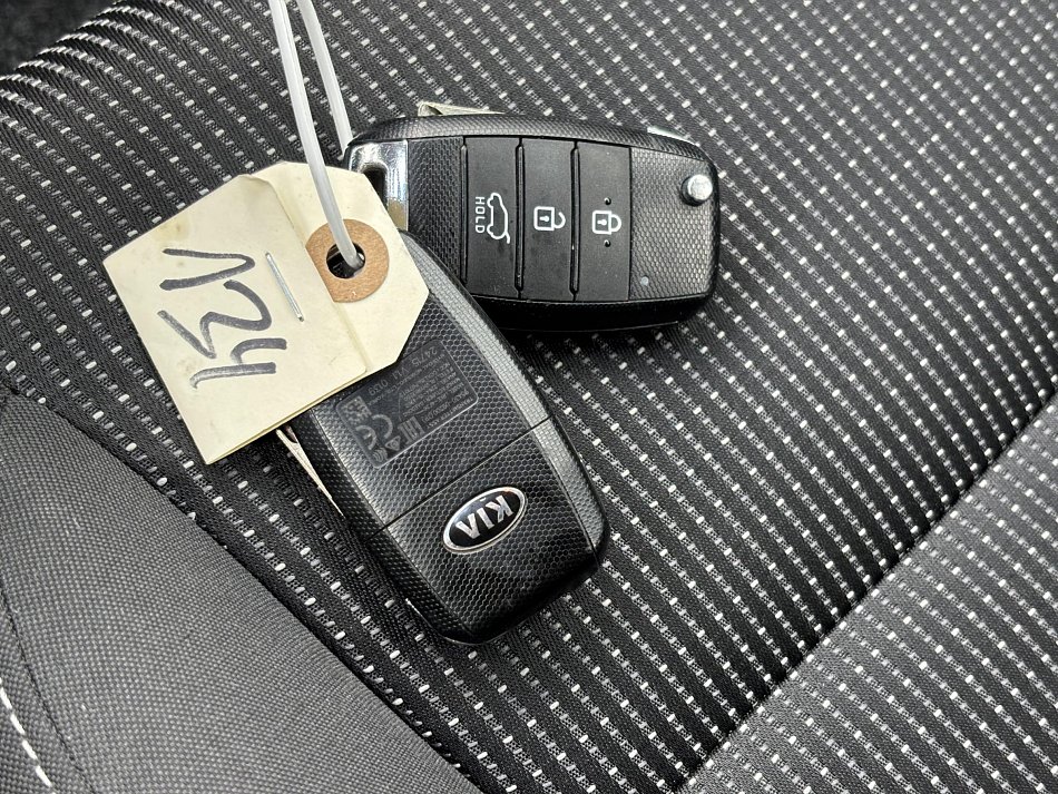 Kia Sportage 1.7 CRDi Active