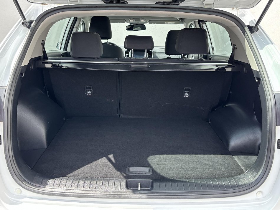 Kia Sportage 1.7 CRDi Active