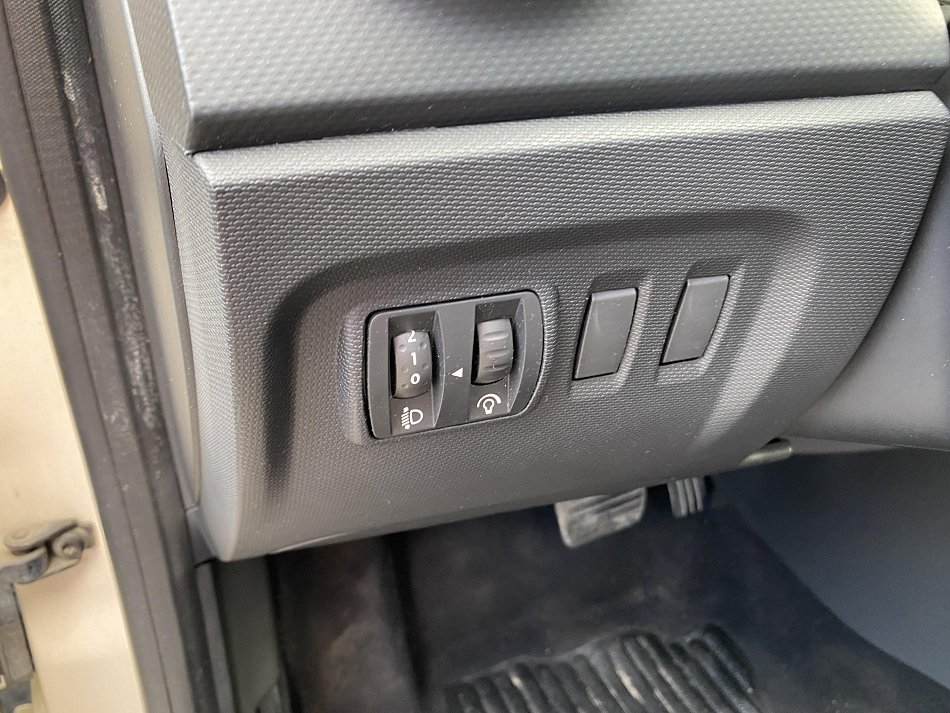 Renault Captur 1.2 TCe 