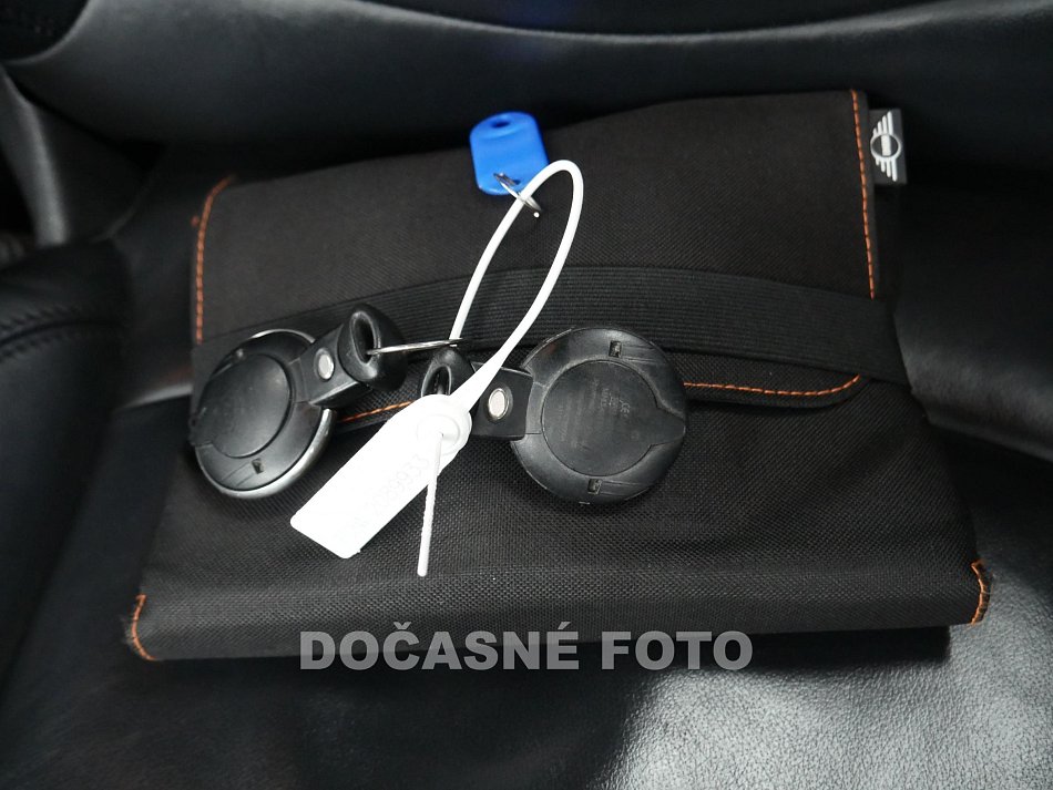 Mini Countryman 2.0D  4x4