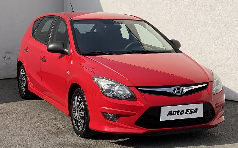 Hyundai I30 1.6 CRDi 
