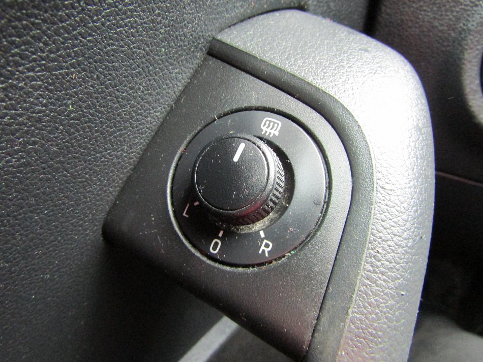 Škoda Octavia III 2.0TDi 