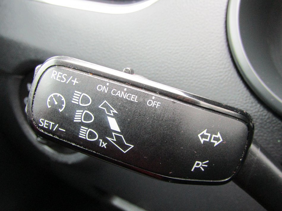 Škoda Octavia III 2.0TDi 