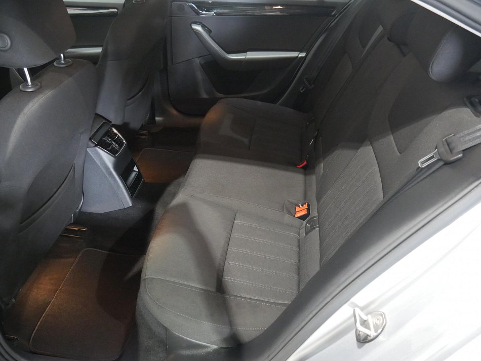 Škoda Octavia III 1.4TSi 