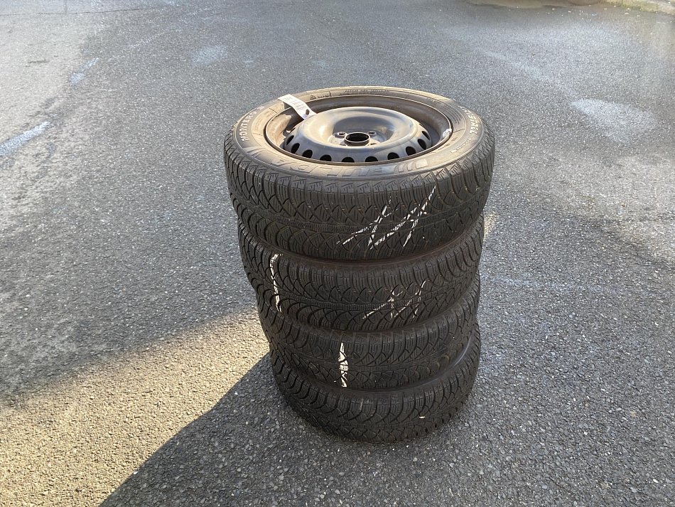 Kia Rio 1.0 T-GDi Spirit