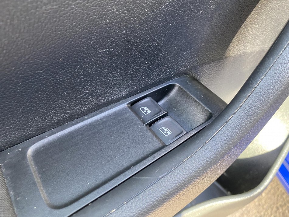 Škoda Fabia III 1.0 TSi Active