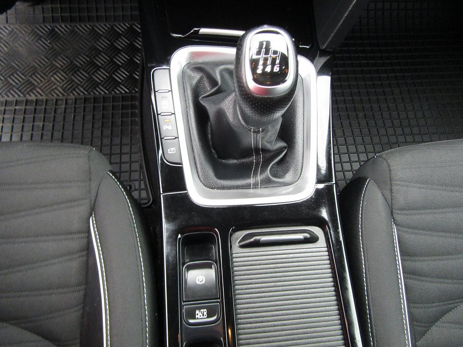 Kia Proceed 1.5T-GDi 