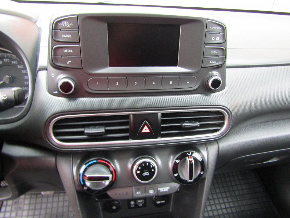 Hyundai Kona 1.0 T-GDi Style