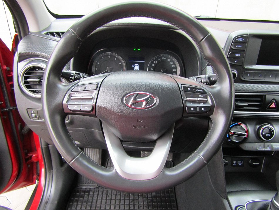 Hyundai Kona 1.0 T-GDi Style