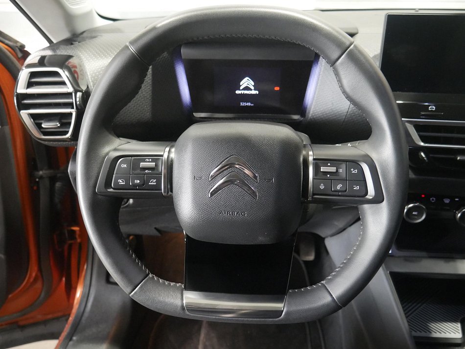 Citroën C4 1.2PT 