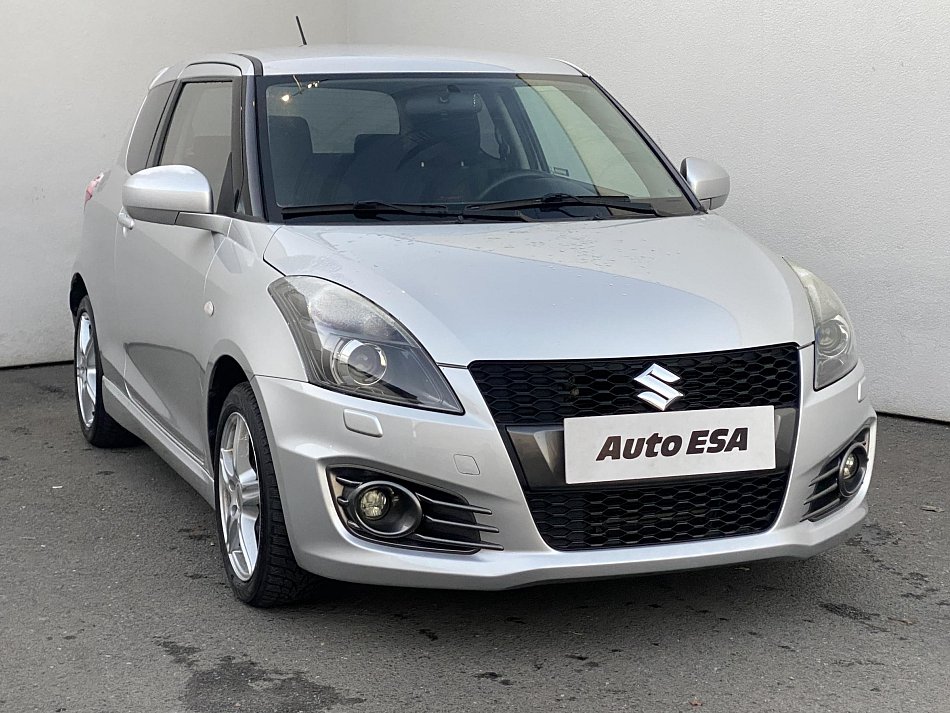 Suzuki Swift 1.6i 