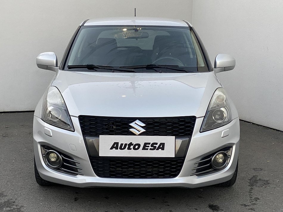 Suzuki Swift 1.6i 