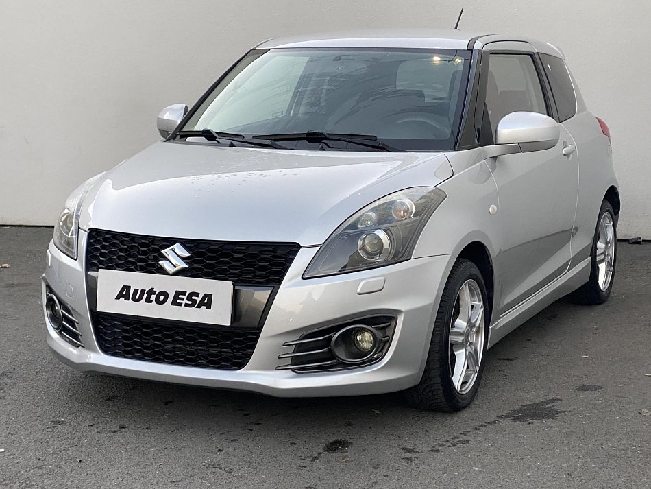 Suzuki Swift 1.6i 