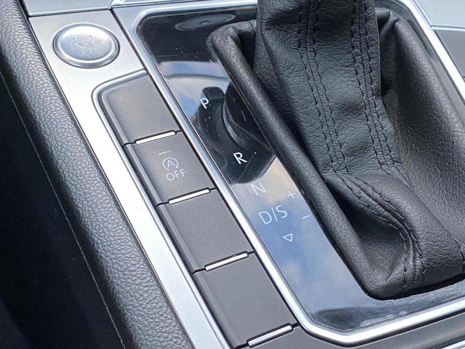 Volkswagen Passat 2.0 TDi Comfortline