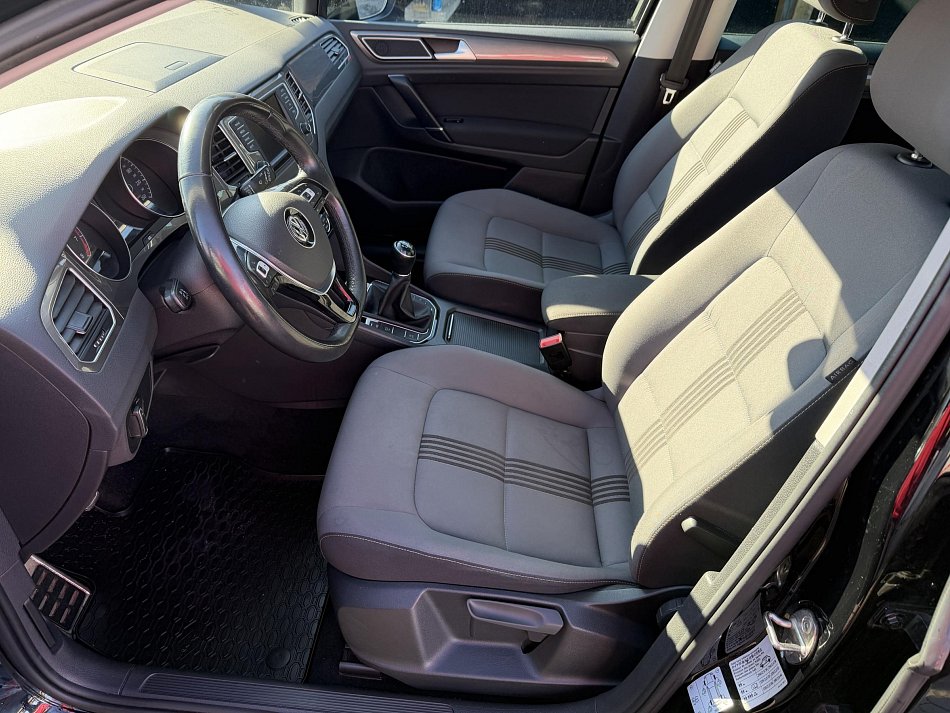 Volkswagen Sportsvan 1.4 TSi Allstar