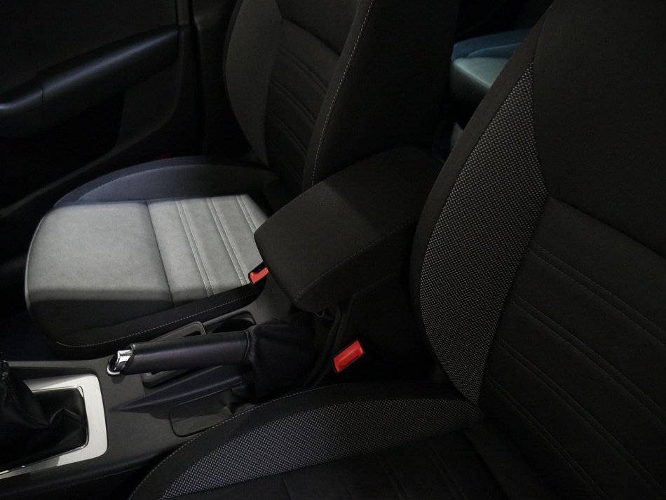 Škoda Octavia III 1.6 TDi Ambition