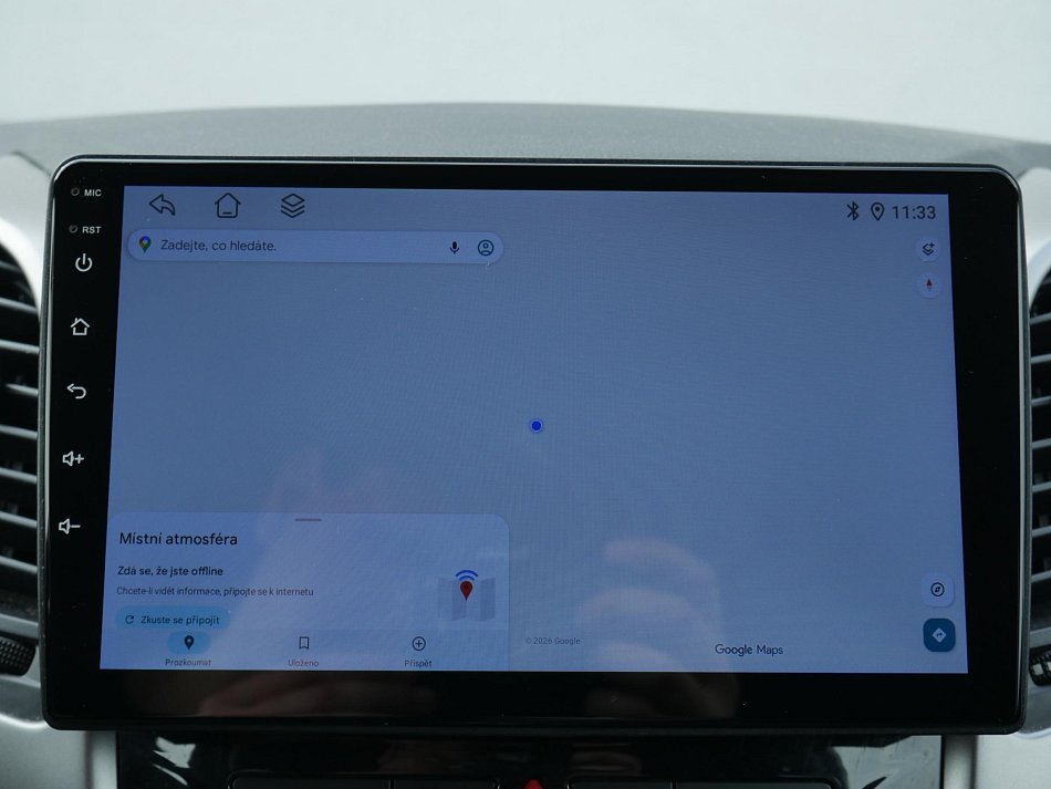 Hyundai I30 1.6 CVVT 