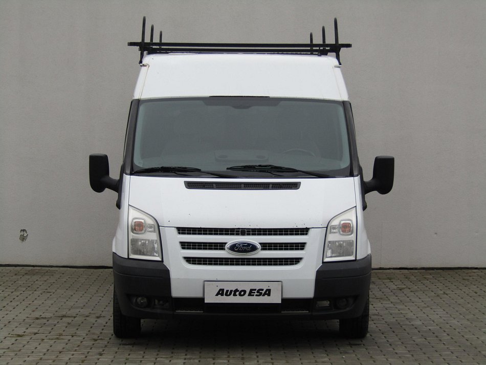 Ford Transit 2.2TDCI Trend L3H2 5míst
