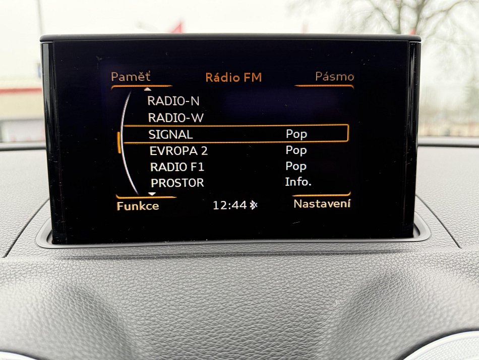 Audi A3 1.2 TFSi Attraction