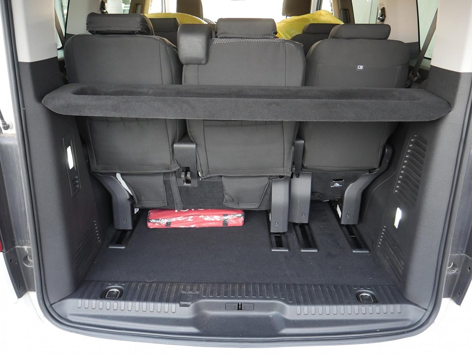 Toyota ProAce Verso 2.0D-4D  L2 8míst