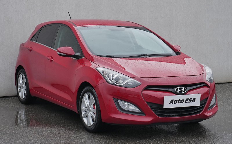 Hyundai I30 1.4 i 