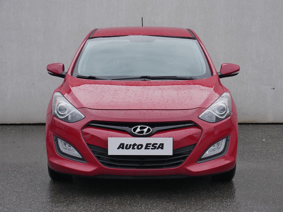 Hyundai I30 1.4 i 