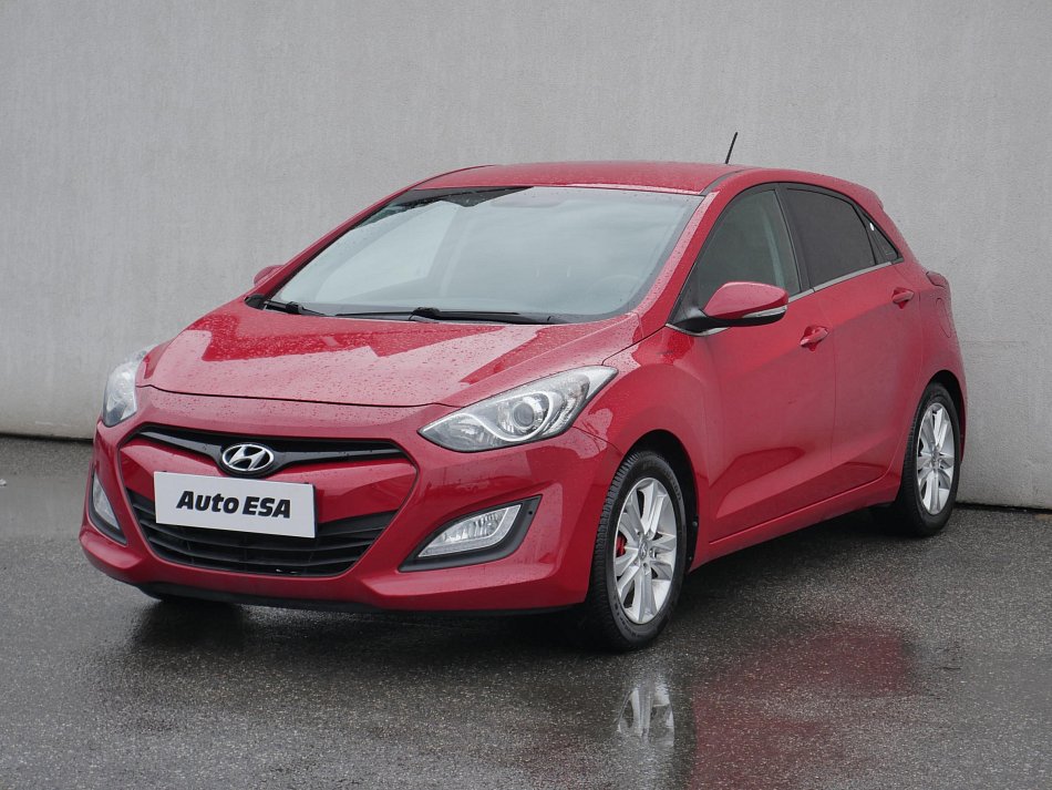 Hyundai I30 1.4 i 