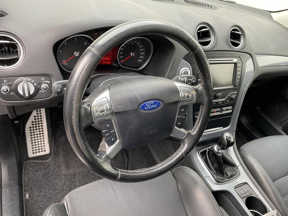 Ford Mondeo 2.0 TDCi Champions