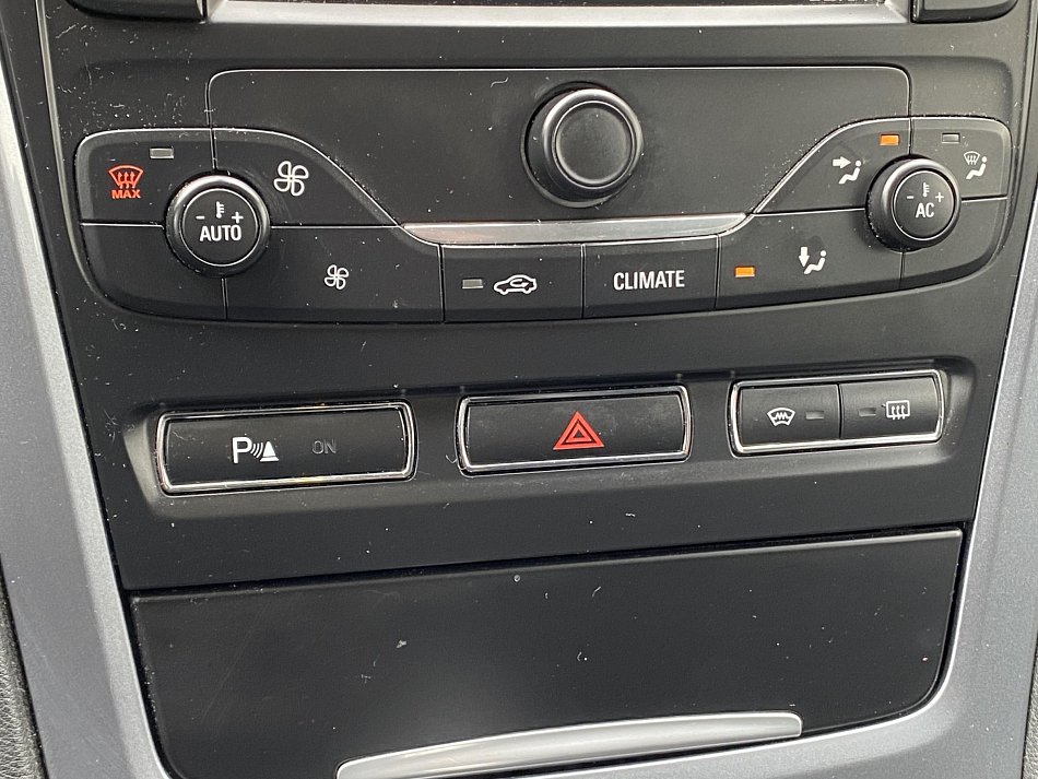 Ford Mondeo 2.0 TDCi Champions