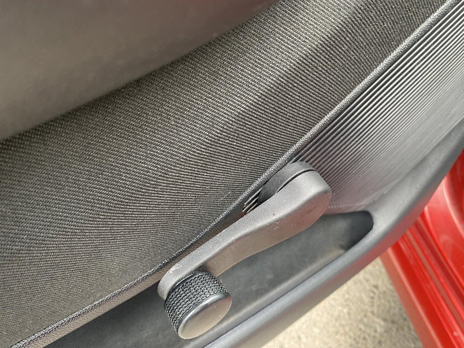 Škoda Fabia I 1.2 HTP 