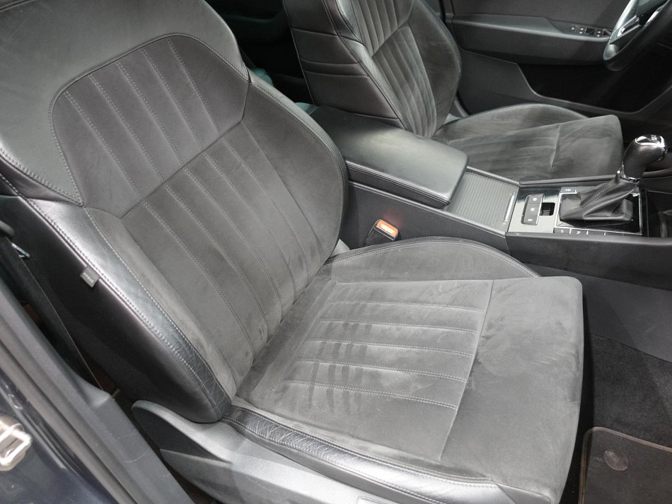 Škoda Superb III 2.0TDI 