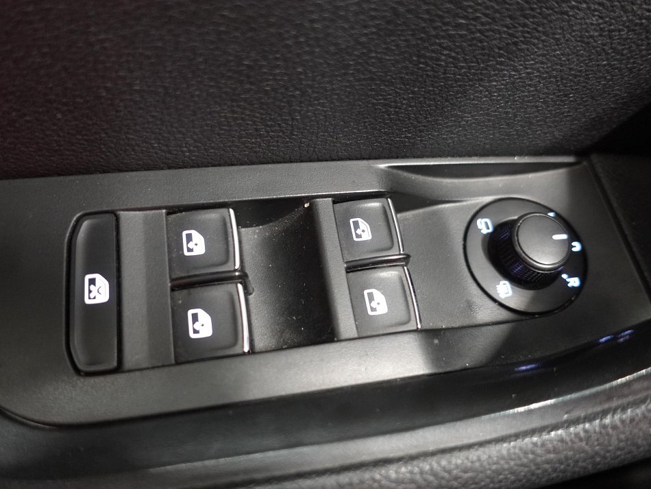 Škoda Superb III 2.0TDI 