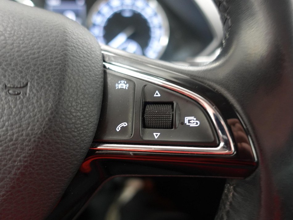 Škoda Superb III 2.0TDI 