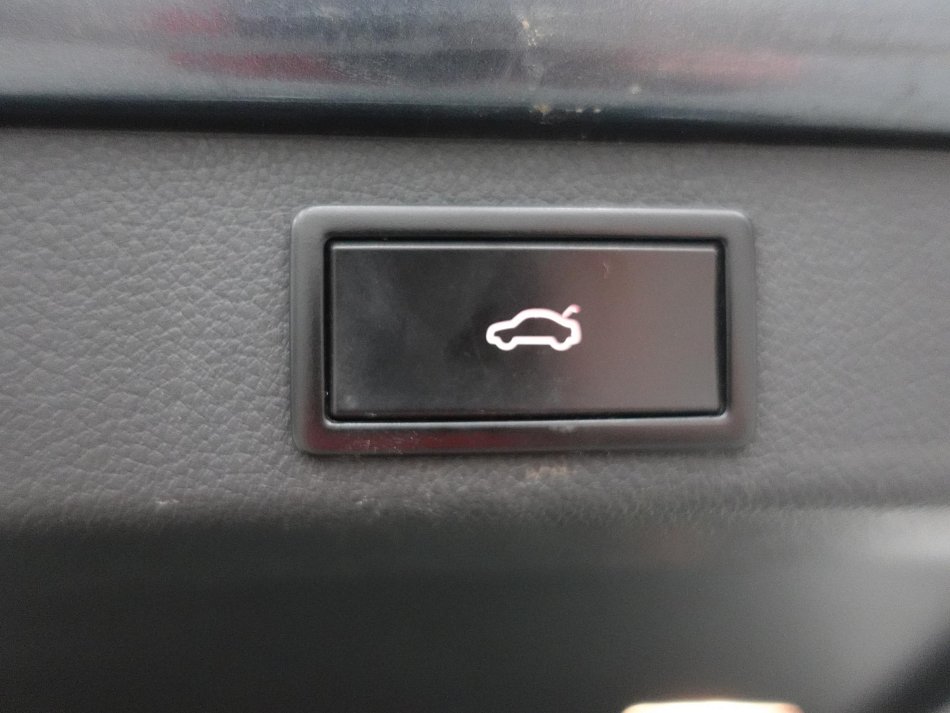 Škoda Superb III 2.0TDI 