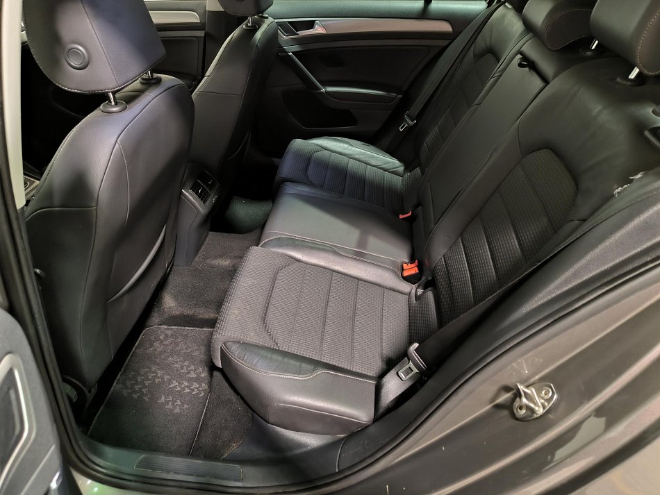 Volkswagen Golf 1.2 TSi Comfortline