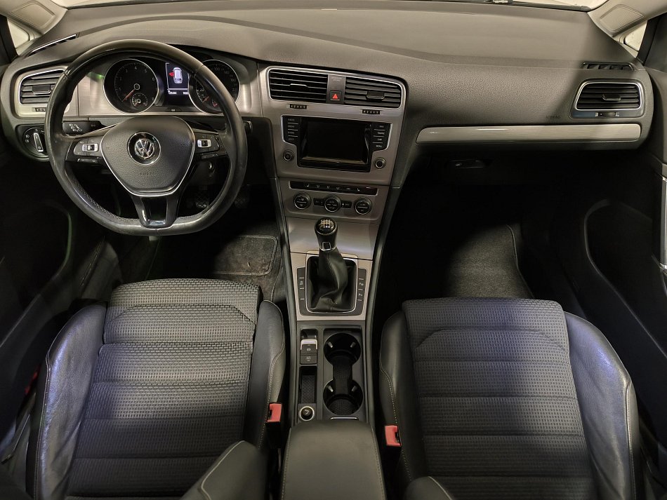 Volkswagen Golf 1.2 TSi Comfortline