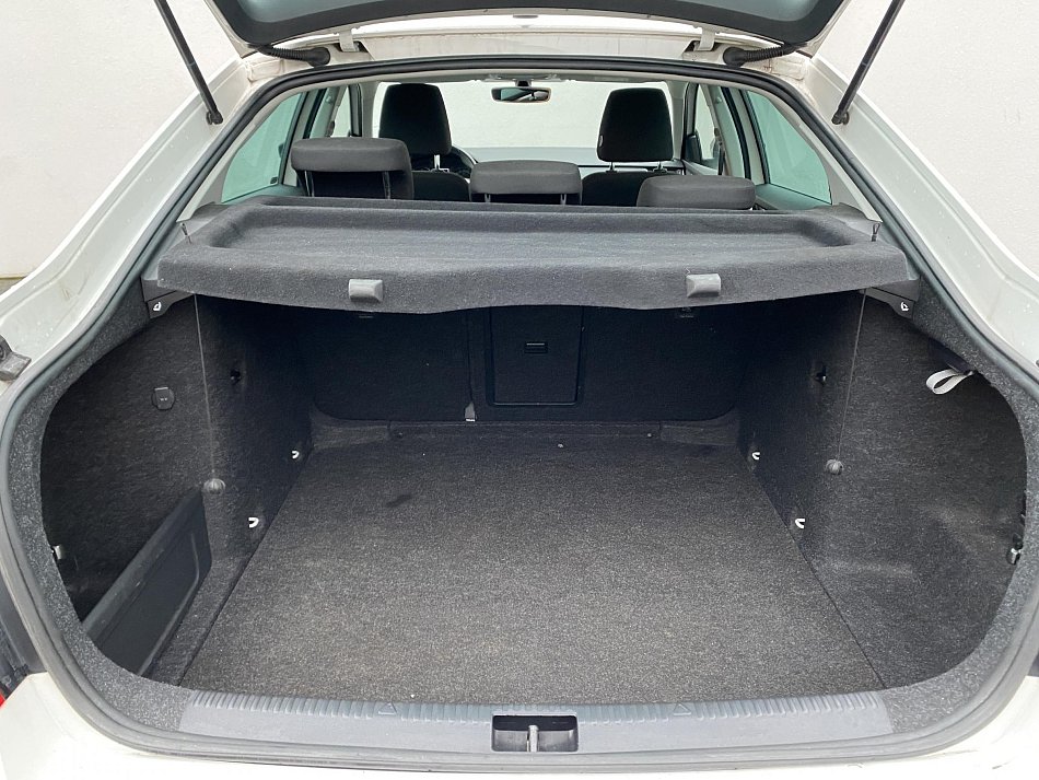 Škoda Octavia III 1.5 TSi Ambition