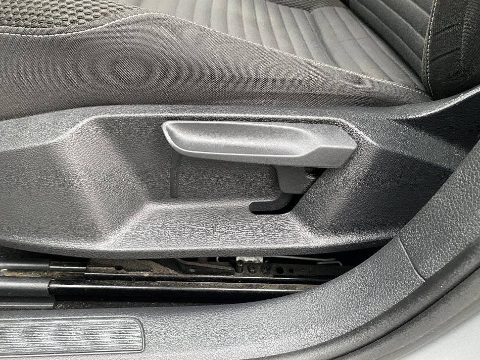 Volkswagen Golf 2.0 TDi CUP