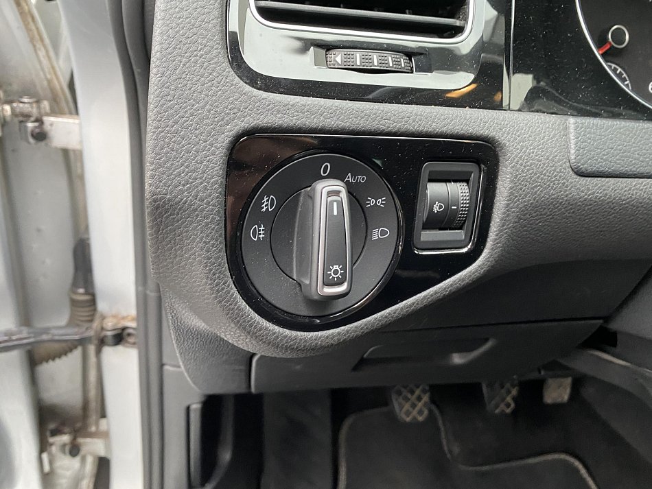 Volkswagen Golf 2.0 TDi CUP