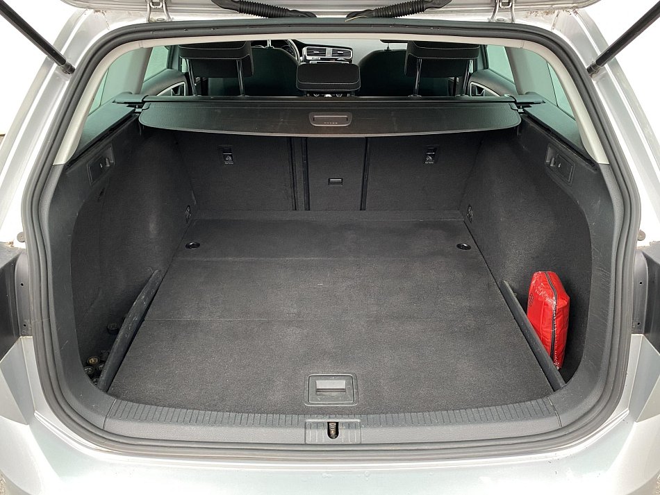 Volkswagen Golf 2.0 TDi CUP