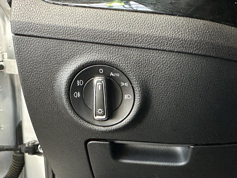 Škoda Superb III 2.0TDi 