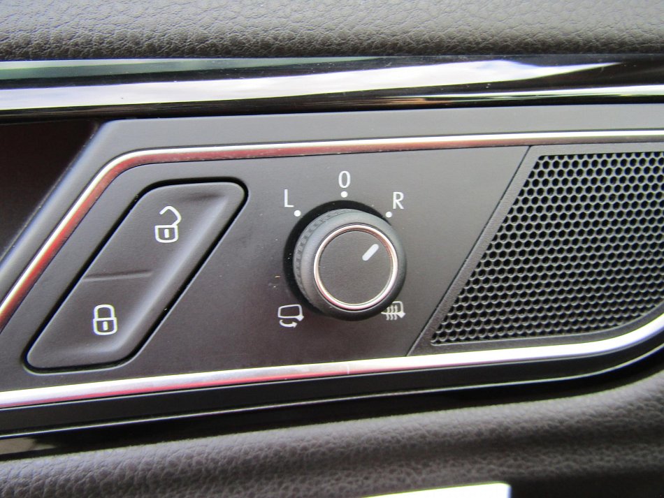 Volkswagen Sportsvan 1.4 TSi 