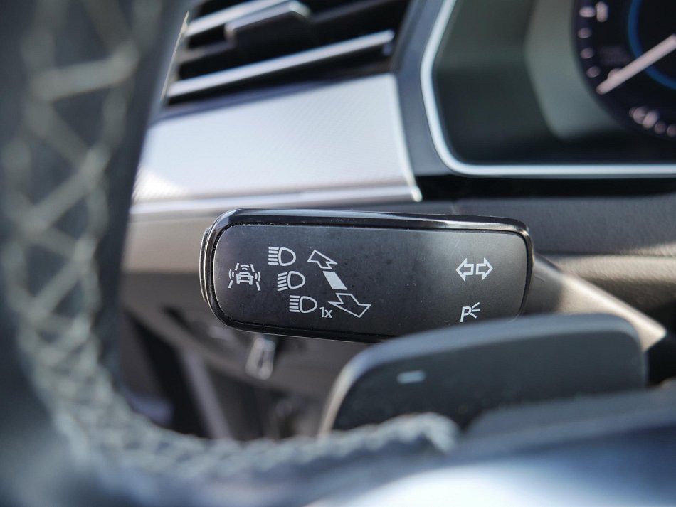 Volkswagen Passat 2.0TDi 