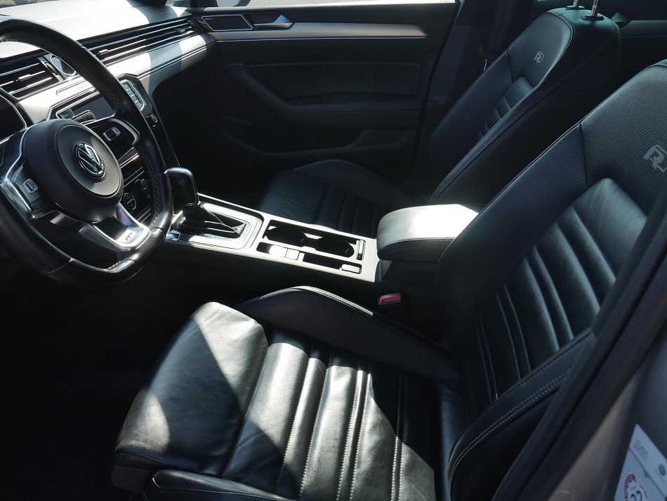 Volkswagen Passat 2.0TDi 