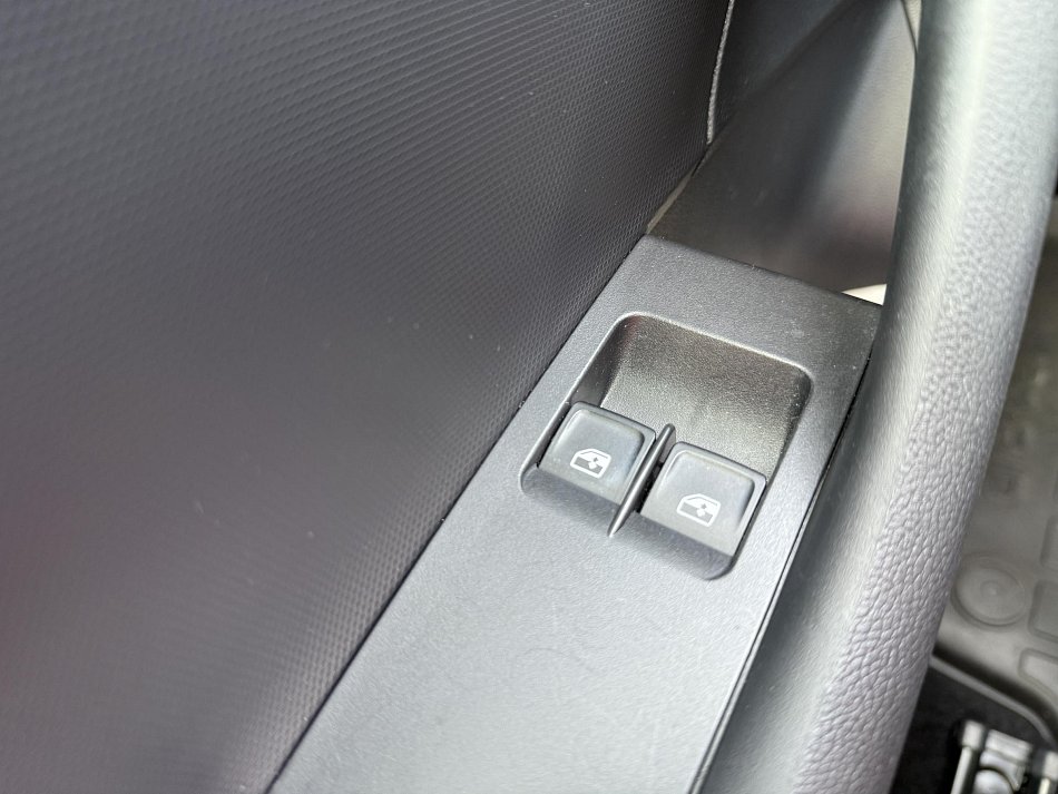 Škoda Rapid 1.0 TSi Ambition