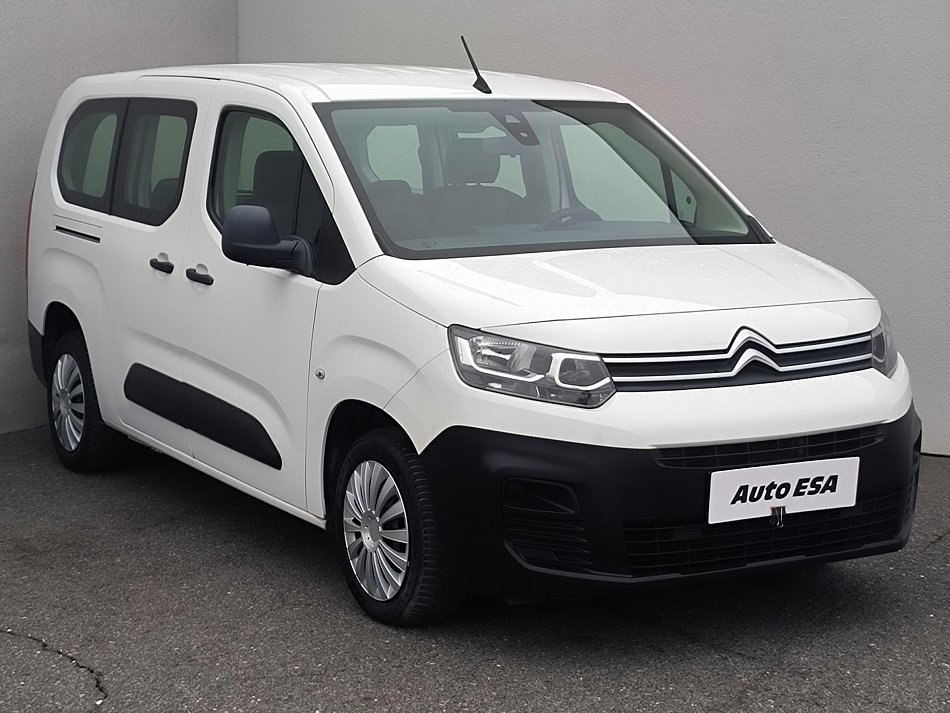 Citroën Berlingo 1.5HDi  MAXi XL