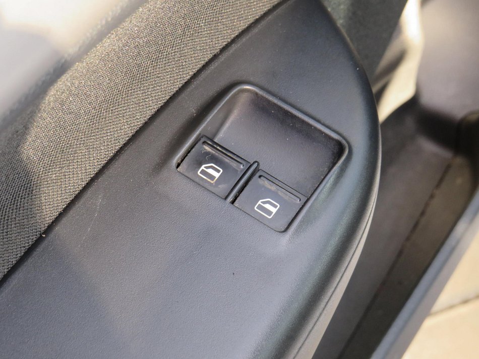 Škoda Octavia II 1.6TDi 