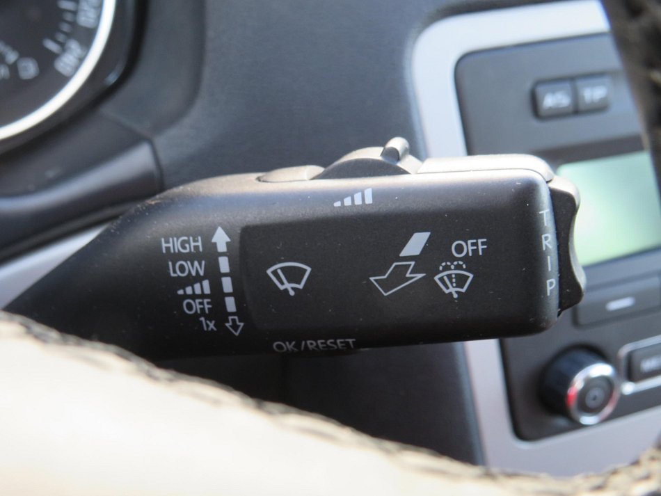 Škoda Octavia II 1.6TDi 