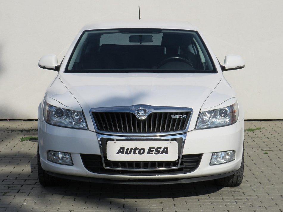 Škoda Octavia II 1.6TDi 