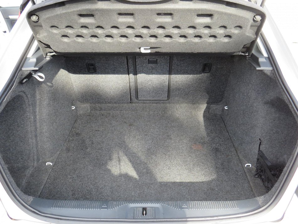 Škoda Octavia II 1.6TDi 